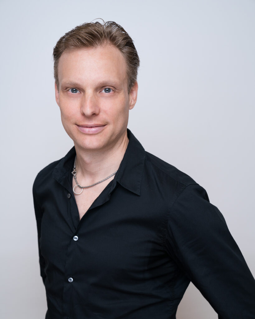 Brian Johnsen