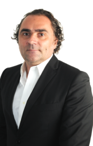 Frederic Cosny